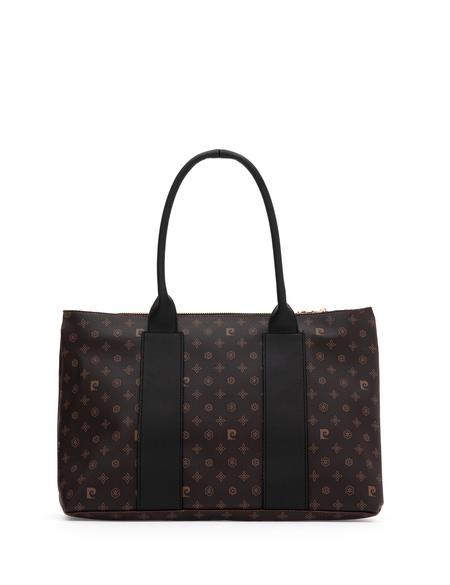 Kahverengi Omuz Çantası - 50289307001