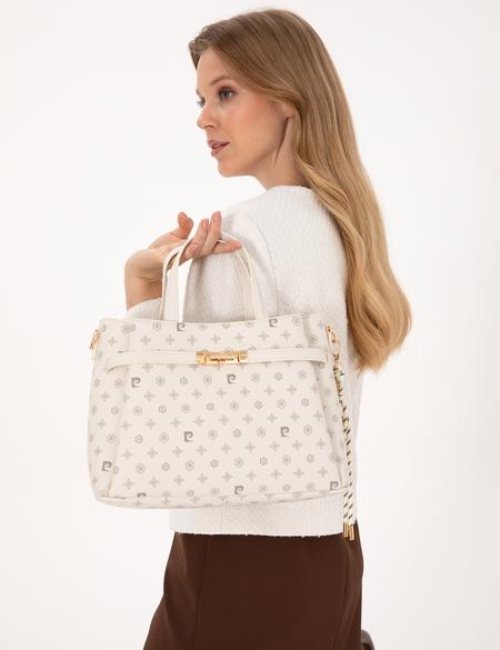 Bej El Çantası - 50321744003