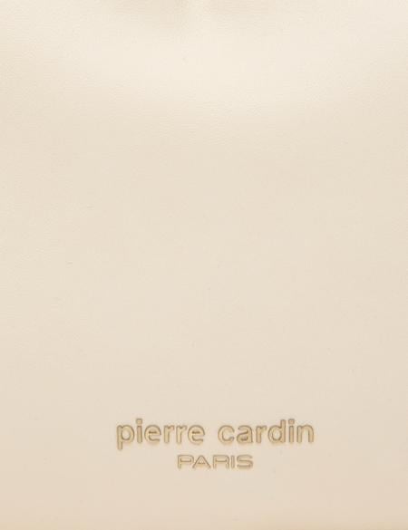 Bej Omuz Çantası - 50321719003