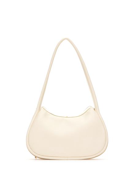 Bej Omuz Çantası - 50321719003