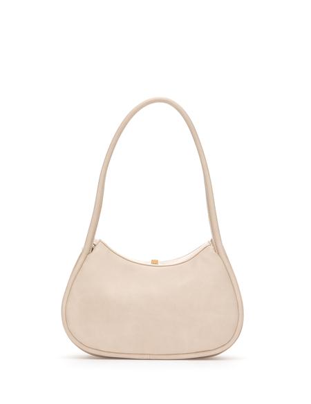 Beyaz Omuz Çantası - 50321719004