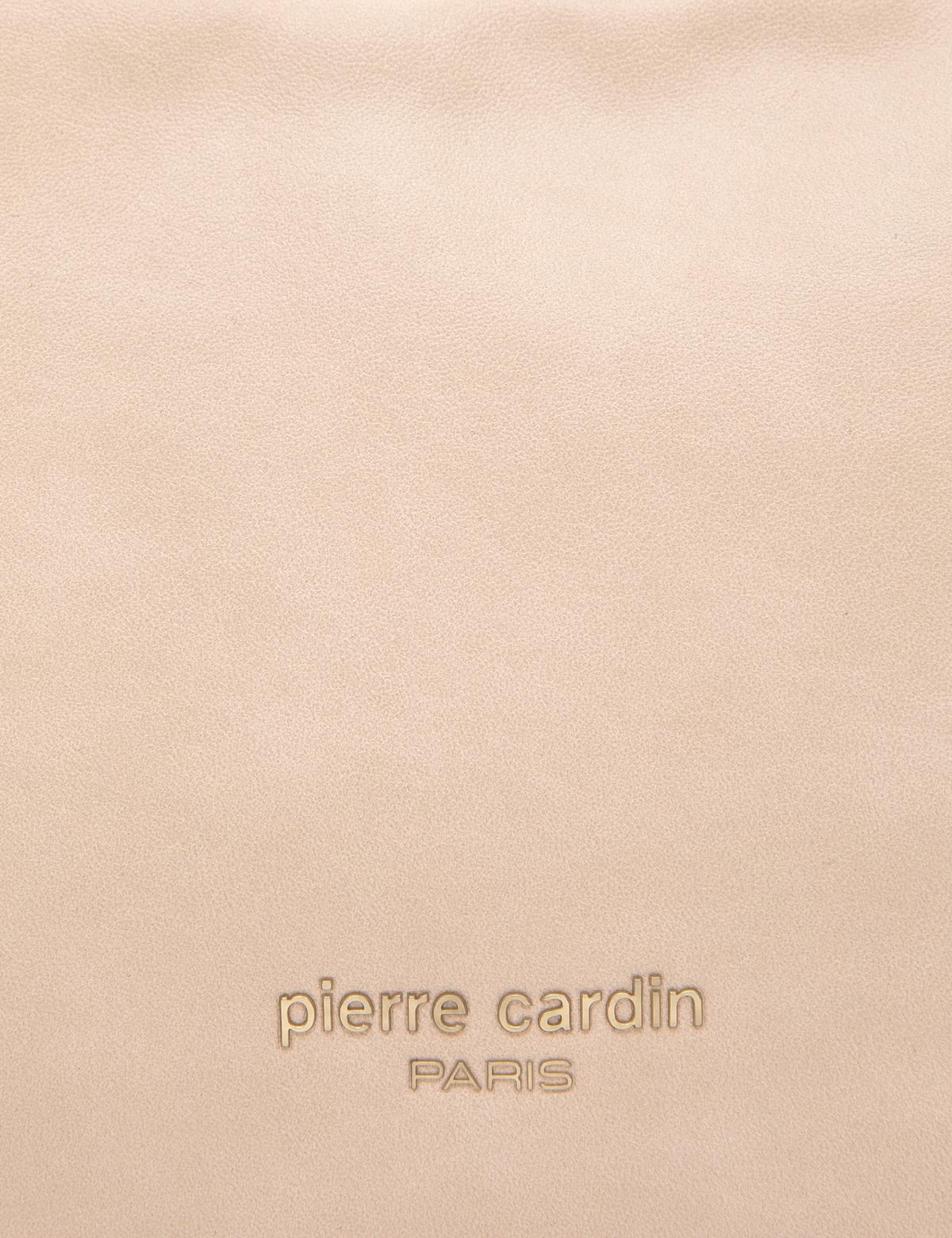 Beyaz Omuz Çantası - 50321719004