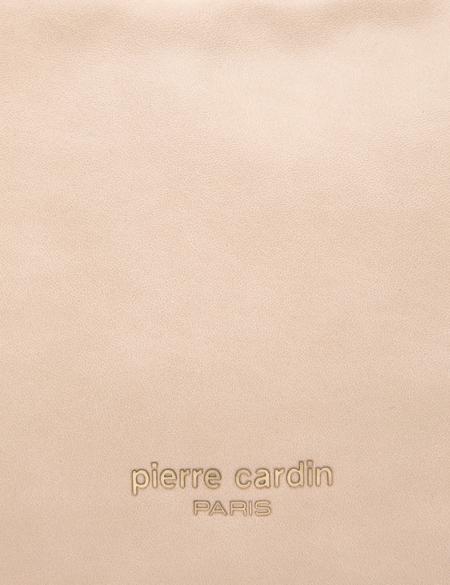 Beyaz Omuz Çantası - 50321719004