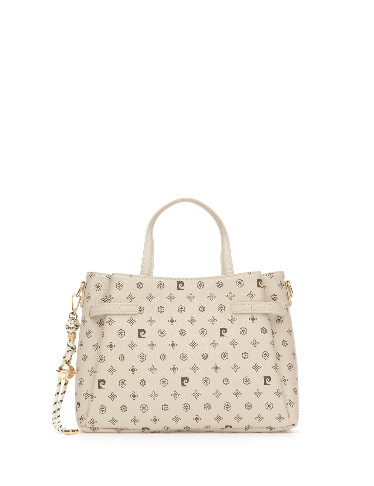 Beyaz El Çantası - 50321744004