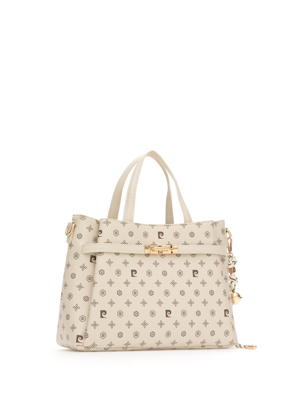 Beyaz El Çantası - 50321744004