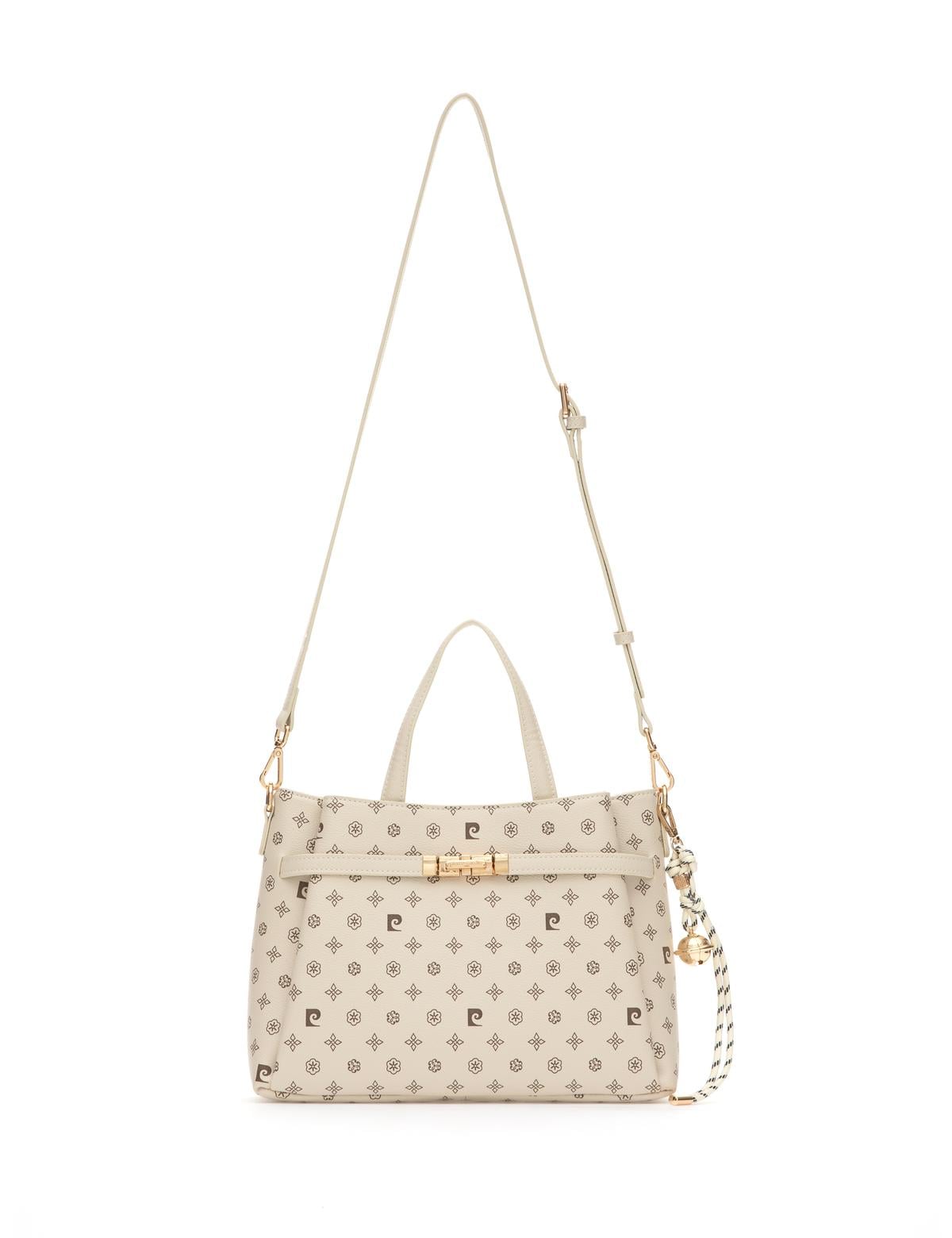 Beyaz El Çantası - 50321744004