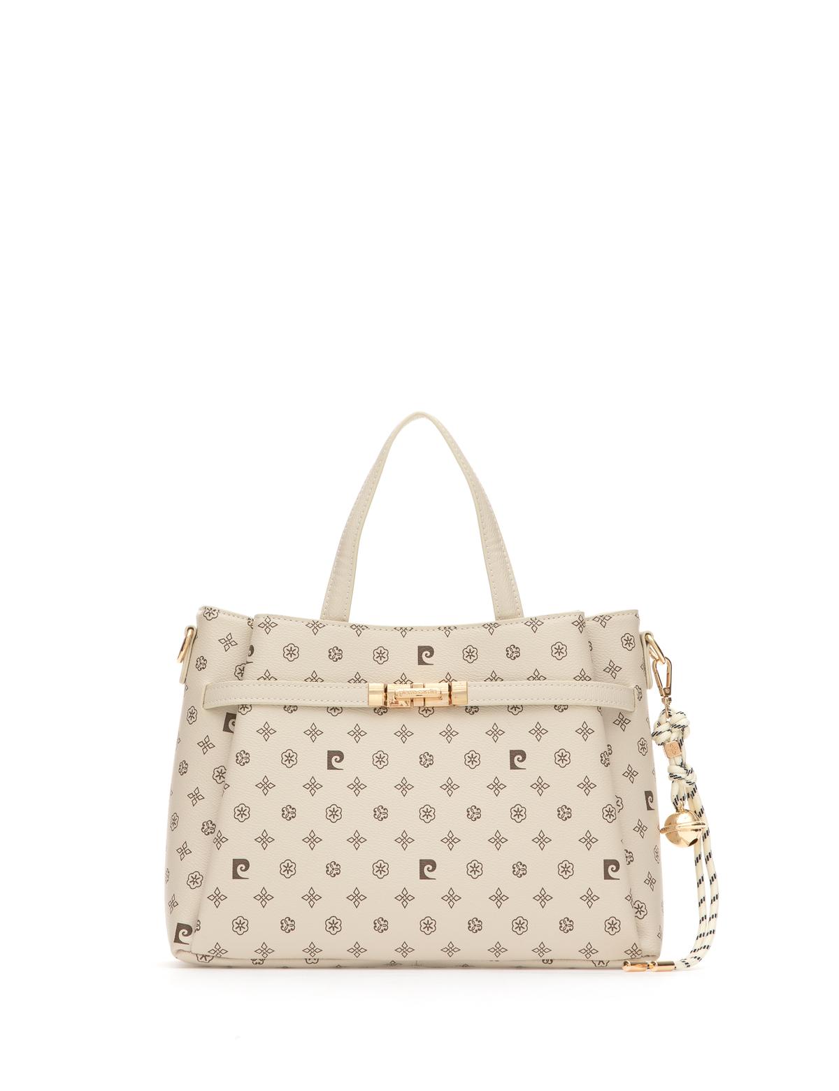 Beyaz El Çantası - 50321744004