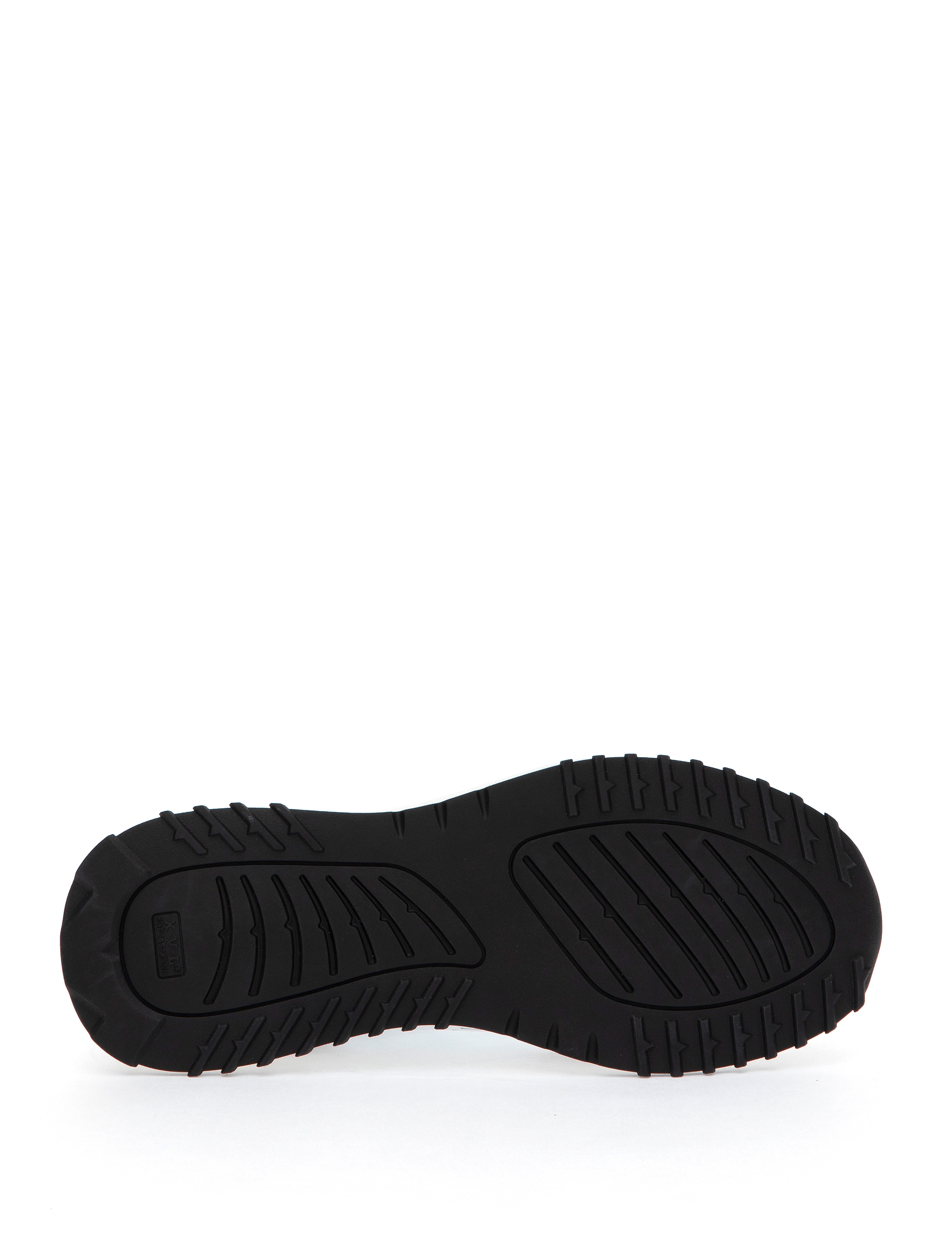 Beyaz Deri Sneaker - Image 7