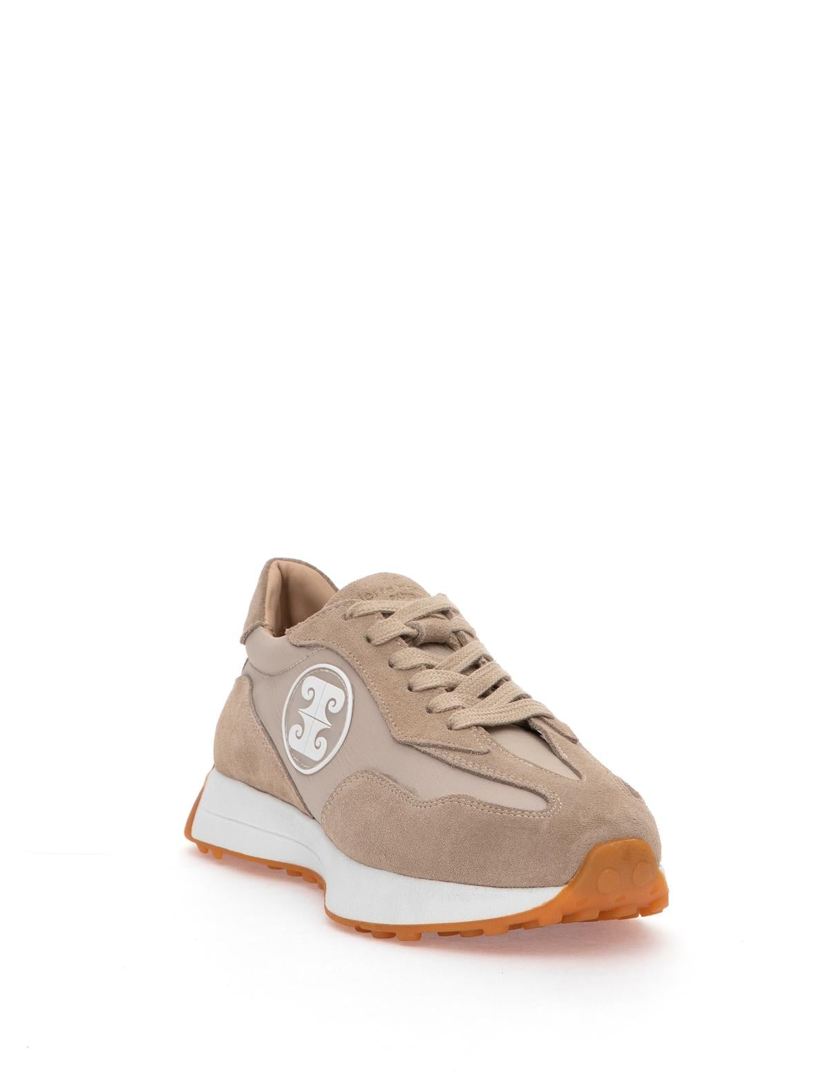 Bej Sneaker - 50311019025