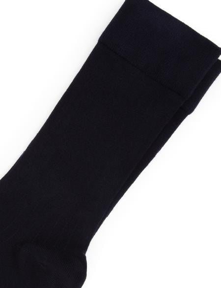 Lacivert Çorap - 50318185002