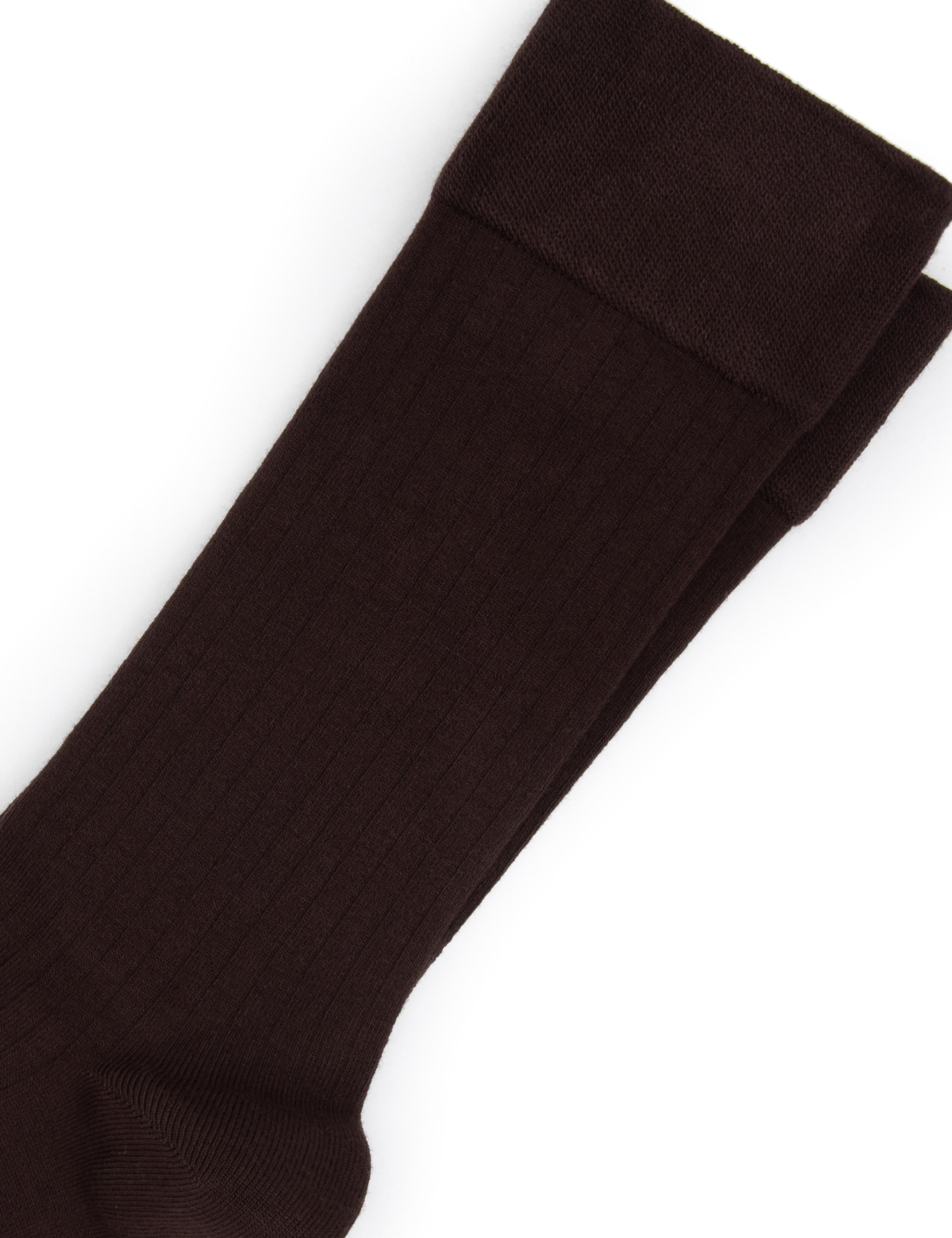 Kahverengi Çorap