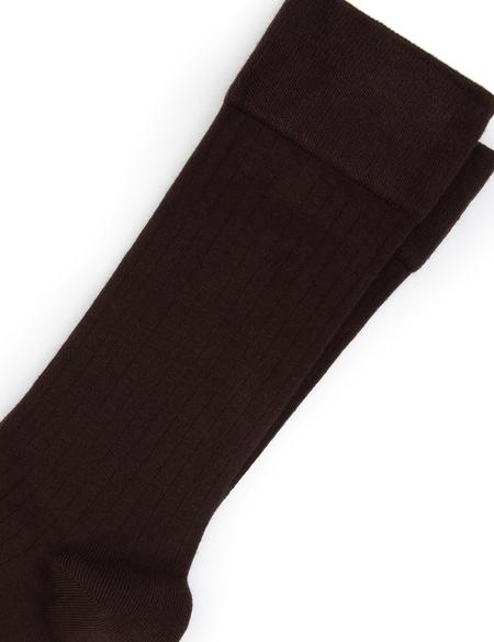 Kahverengi Çorap - 50318185013