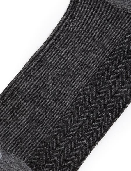 Gri Çorap - 50318202001