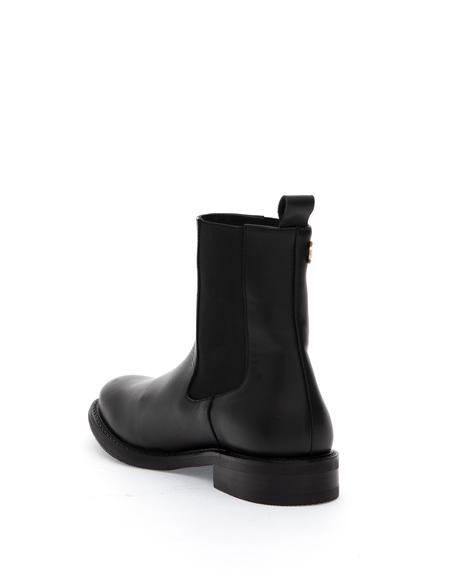 Siyah Lastikli Bot - 50310975020