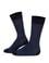 Lacivert Çorap