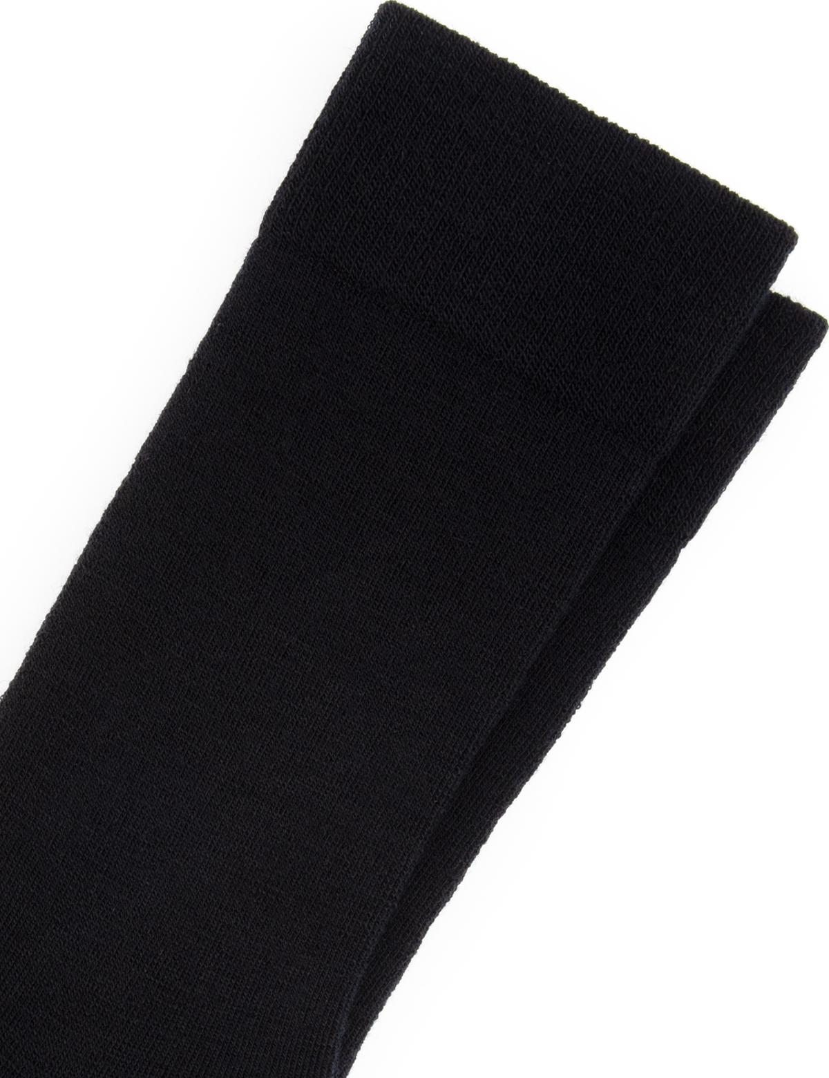 Lacivert Çorap - 50318513006