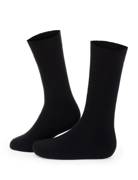 Lacivert Çorap - 50318513006