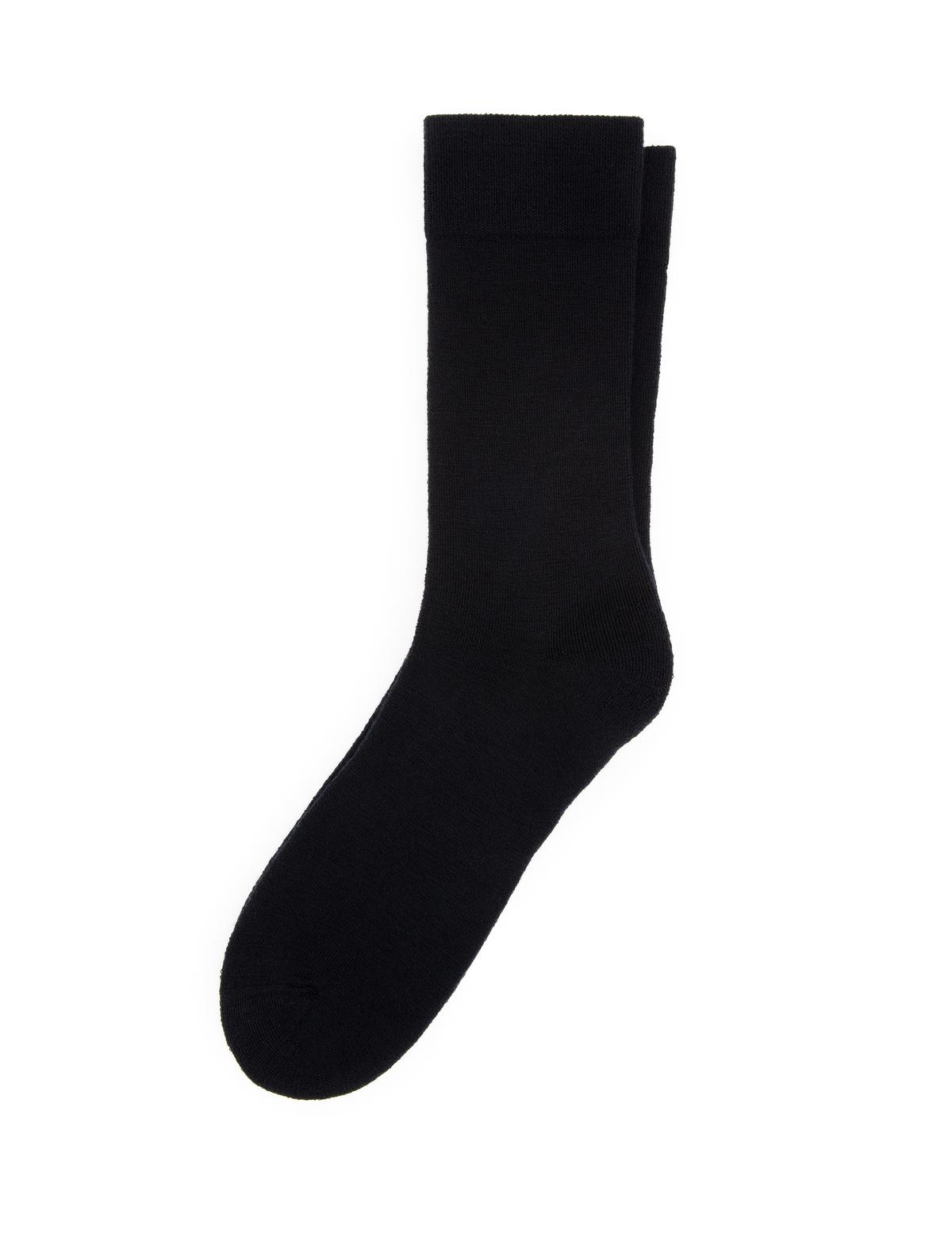 Lacivert Çorap - 50318513006