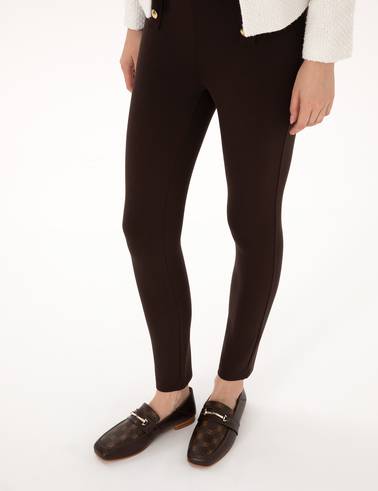 Kahverengi Loafer