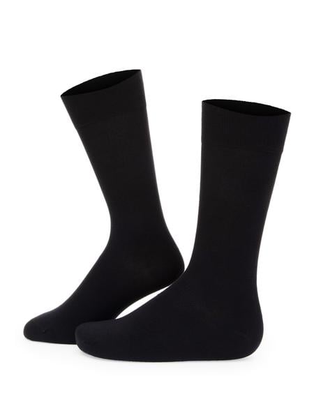 Siyah Çorap - 50318184001