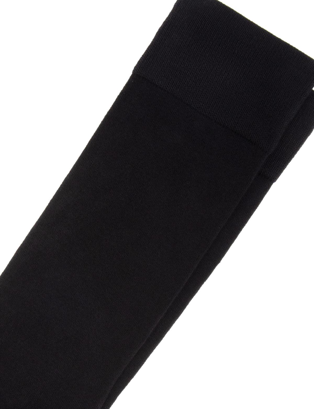 Siyah Çorap - 50318184001