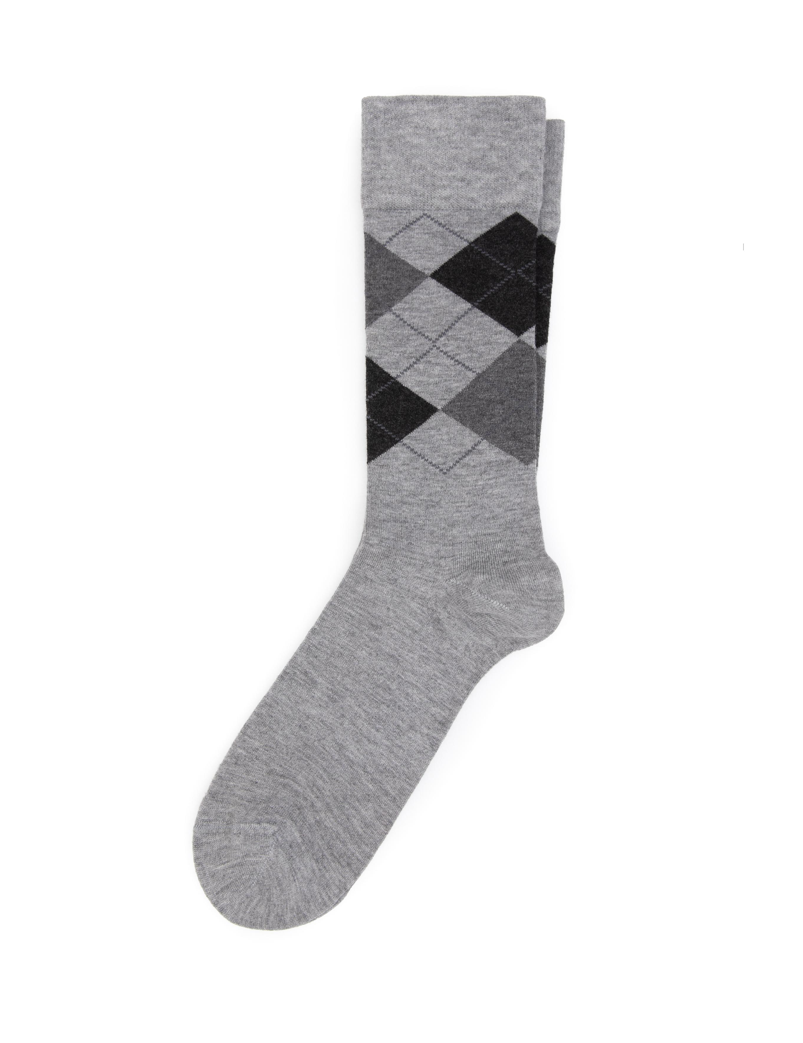 Gri Çorap