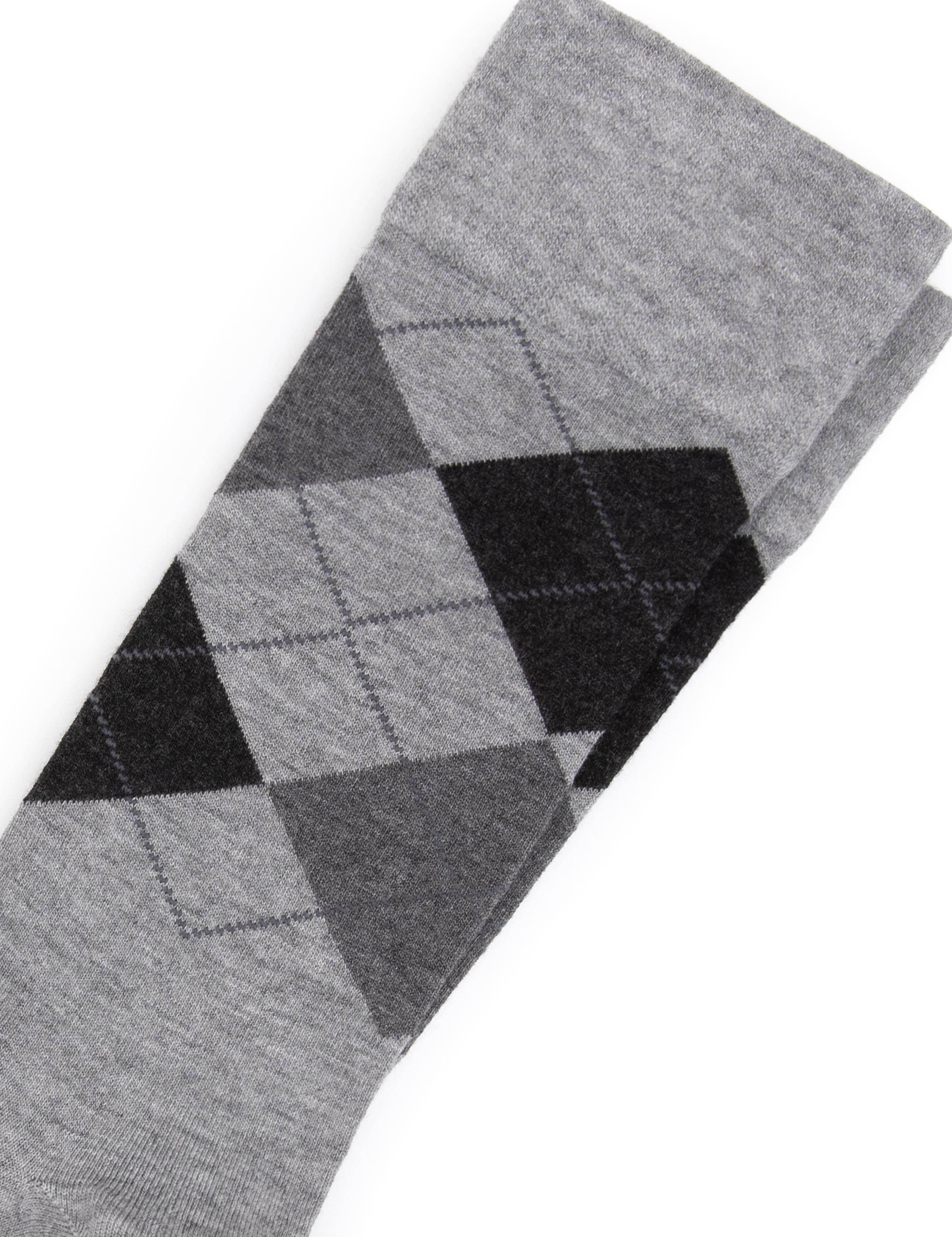 Gri Çorap