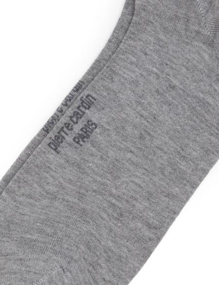 Gri Çorap - 50318214005