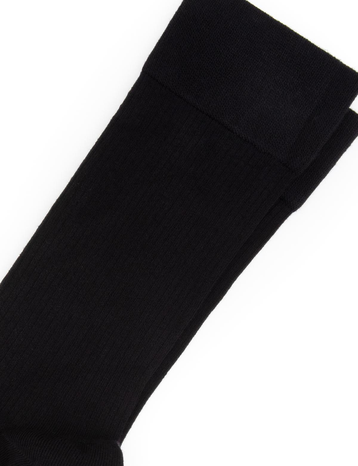 Siyah Çorap - 50318211005