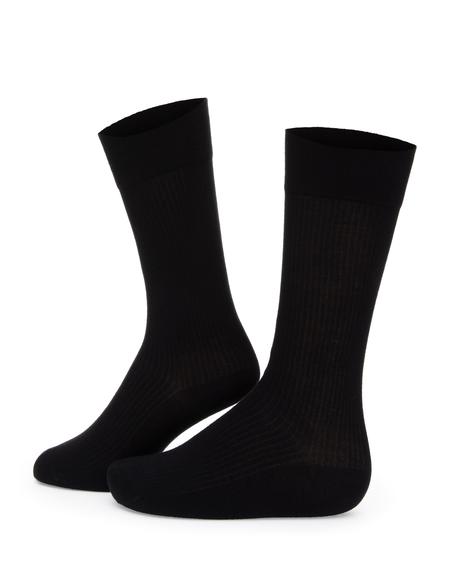 Siyah Çorap - 50318211005