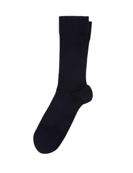 Lacivert Çorap - 50318211006