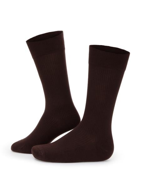 Kahverengi Çorap - 50318211008