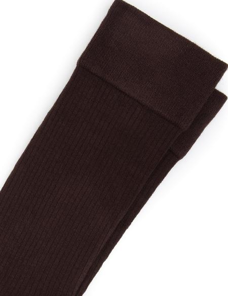 Kahverengi Çorap - 50318211008
