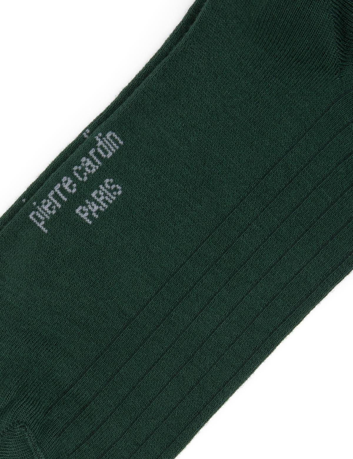 Yeşil Çorap - 50318185015