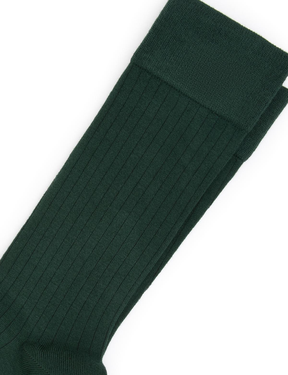 Yeşil Çorap - 50318185015