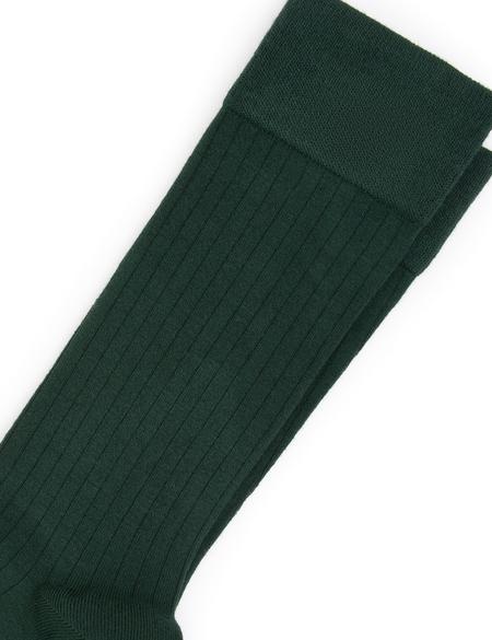 Yeşil Çorap - 50318185015