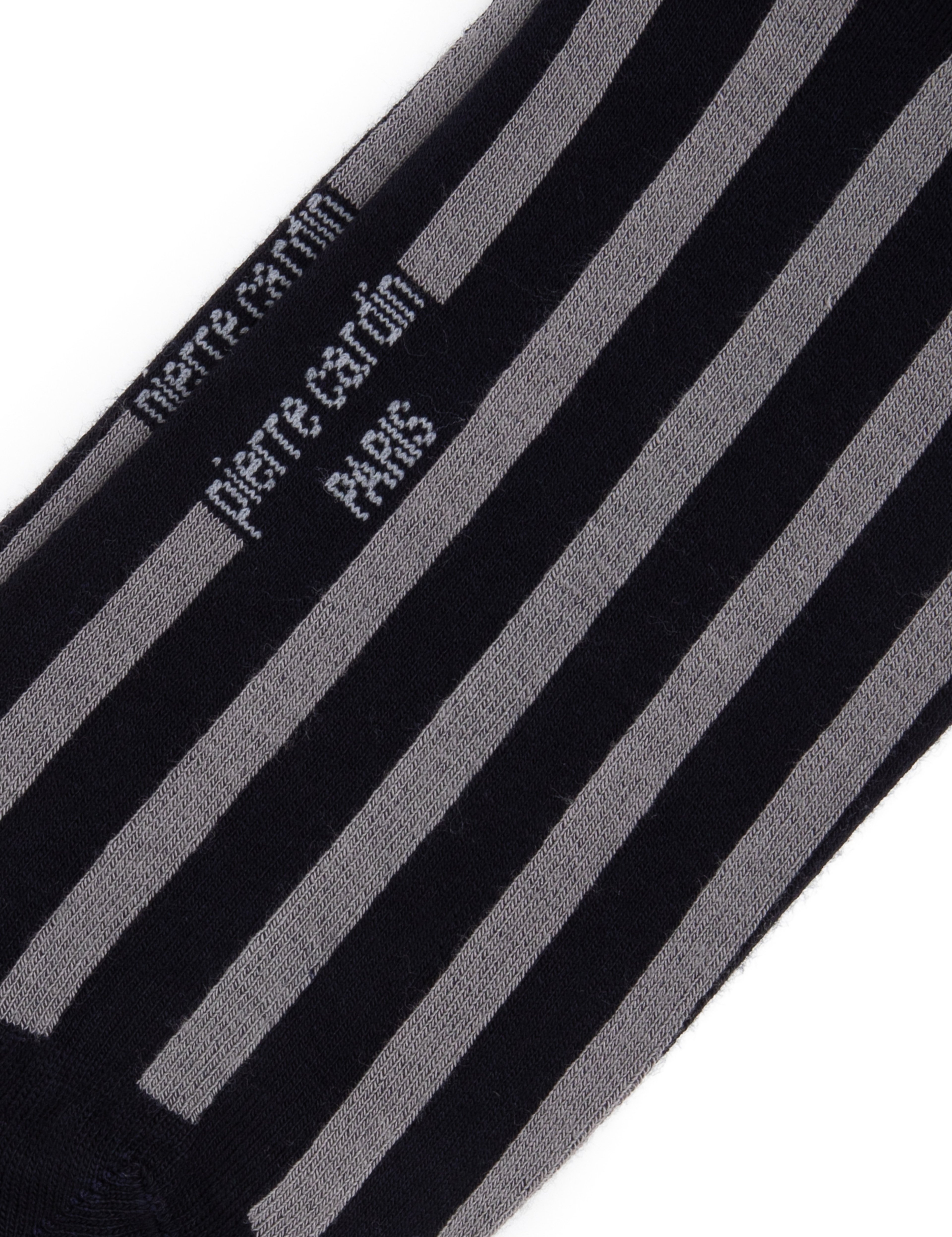 Lacivert Çorap - Image 4