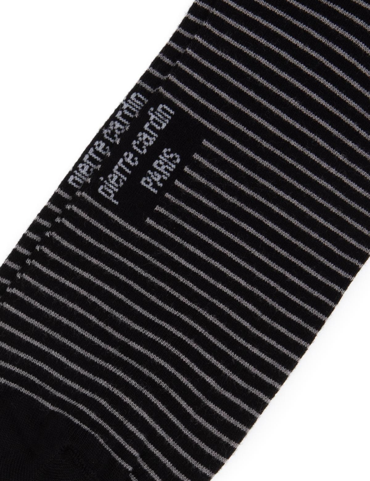 Siyah Çorap - 50318212003