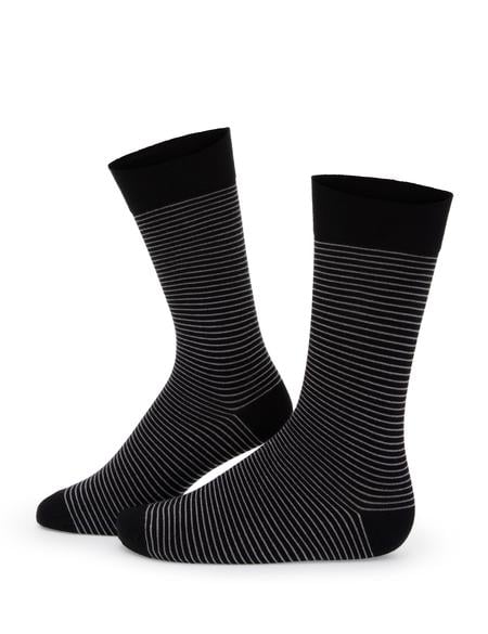 Siyah Çorap - 50318212003