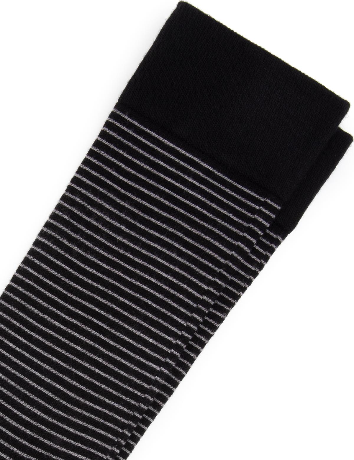 Siyah Çorap - 50318212003