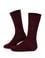 Bordo Çorap