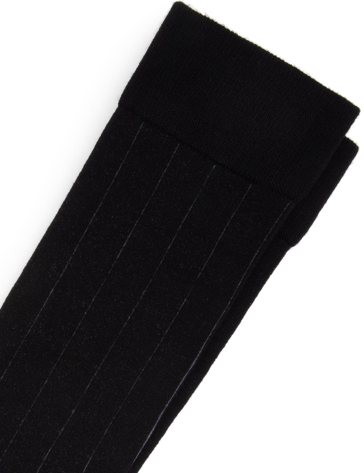 Siyah Çorap - 50318213003