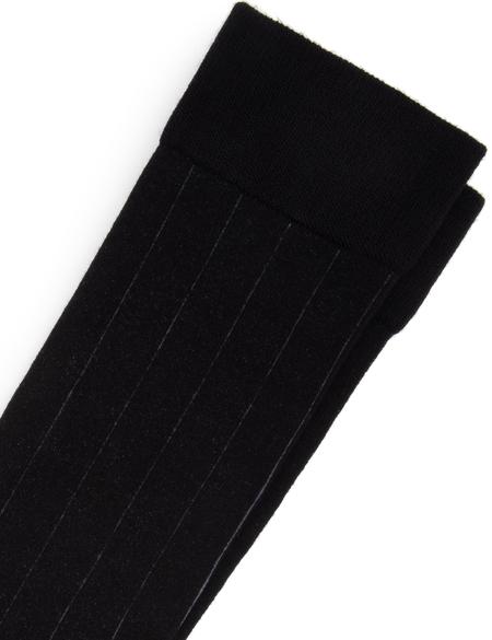 Siyah Çorap - 50318213003