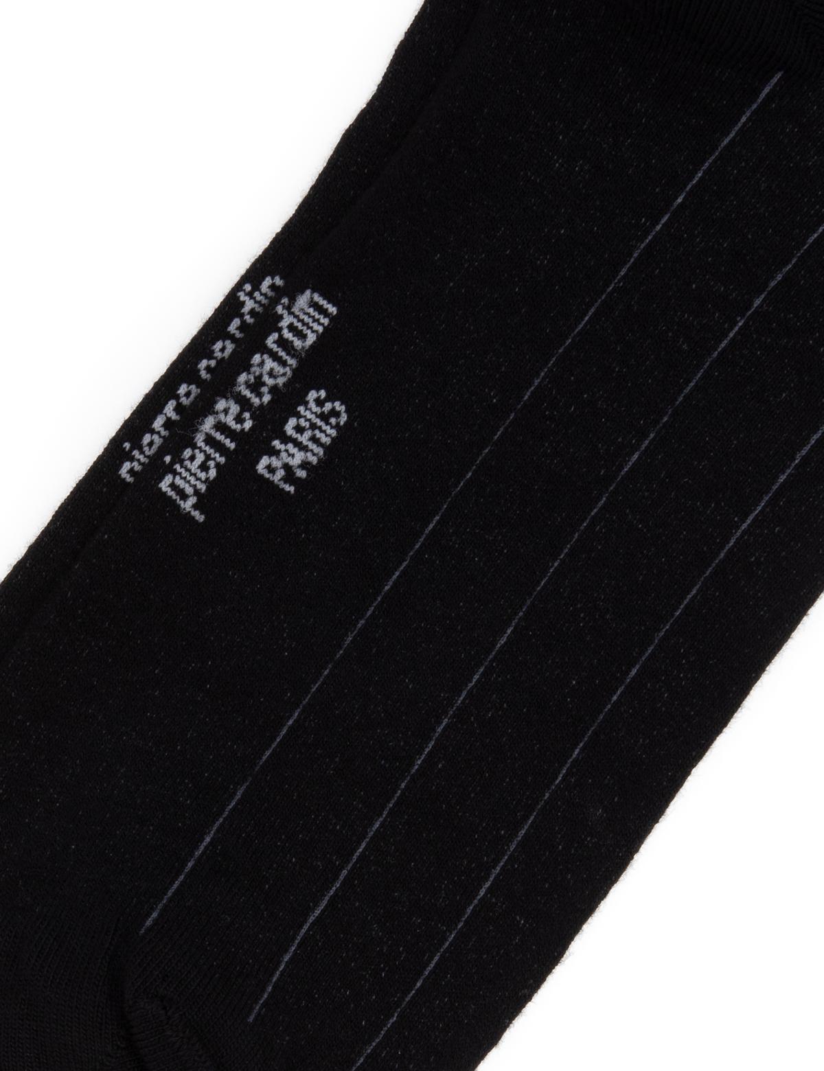 Siyah Çorap - 50318213003