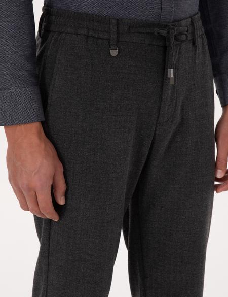 Füme Slim Fit Kumaş Pantolon - 50311807009