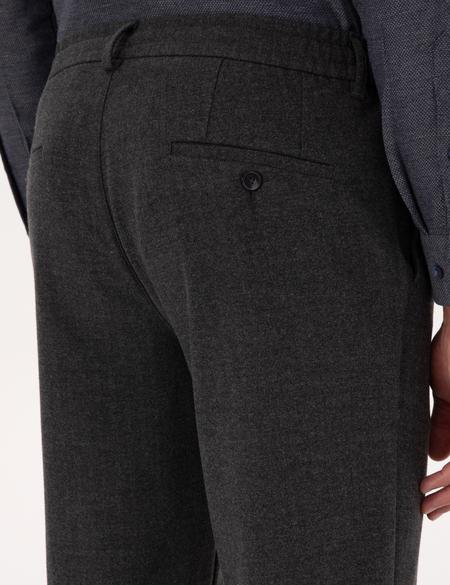 Füme Slim Fit Kumaş Pantolon - 50311807009