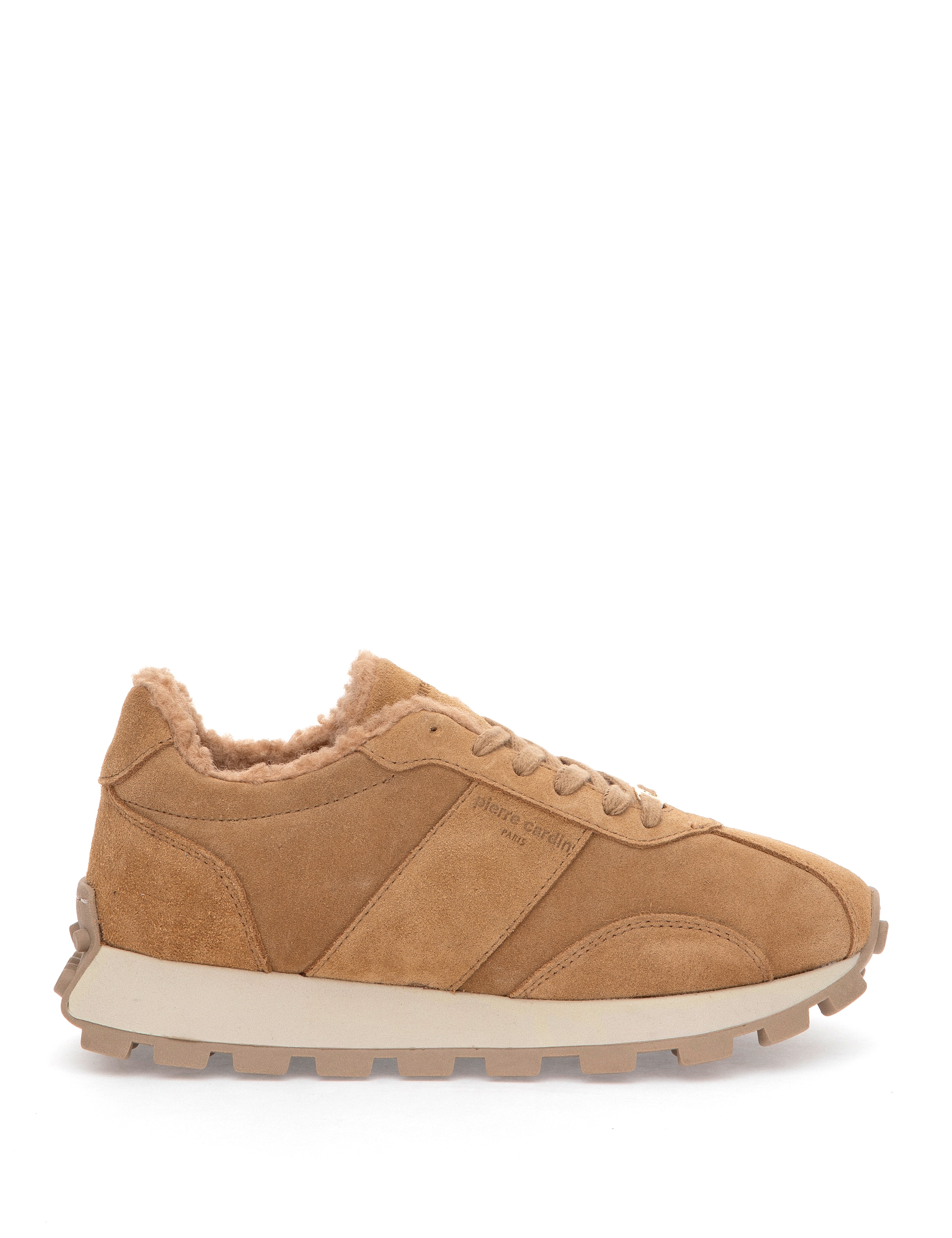 Taba Deri Sneaker - Image 2