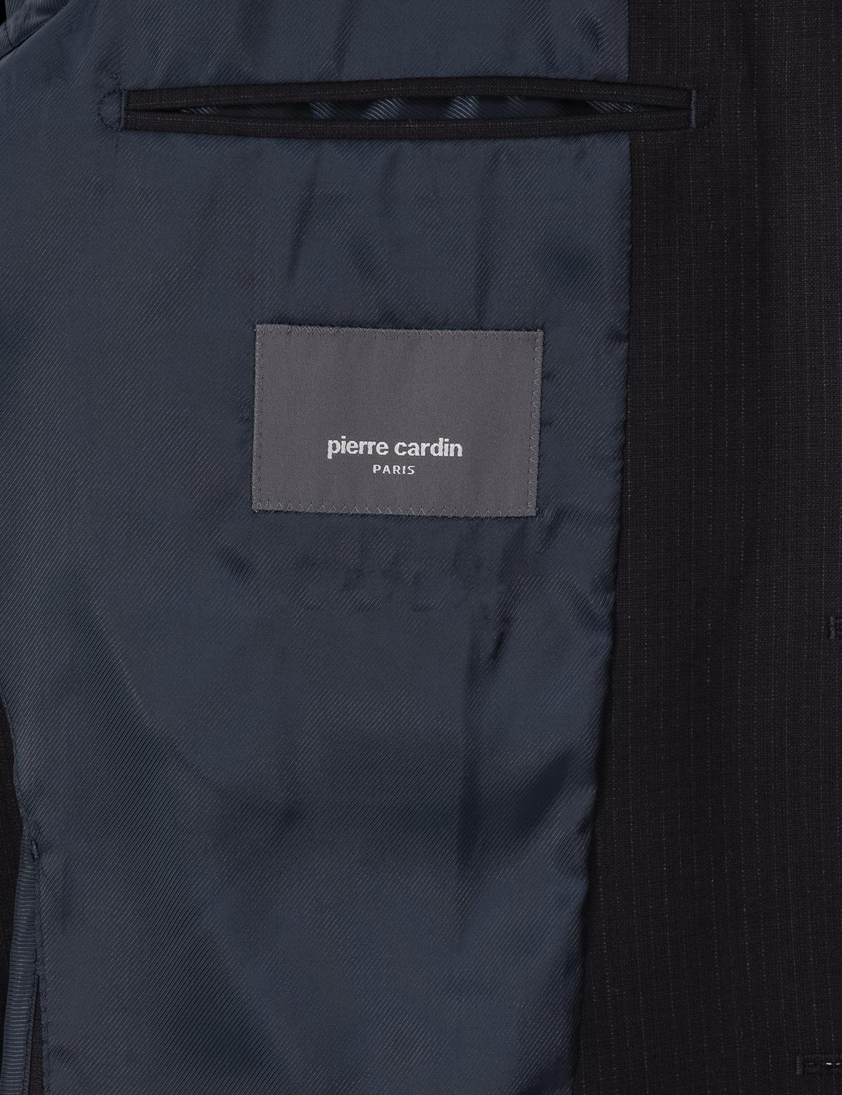 Lacivert Slim Fit Takım Elbise - 50311528044