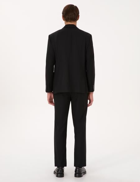 Siyah Slim Fit Takım Elbise - 50311528017