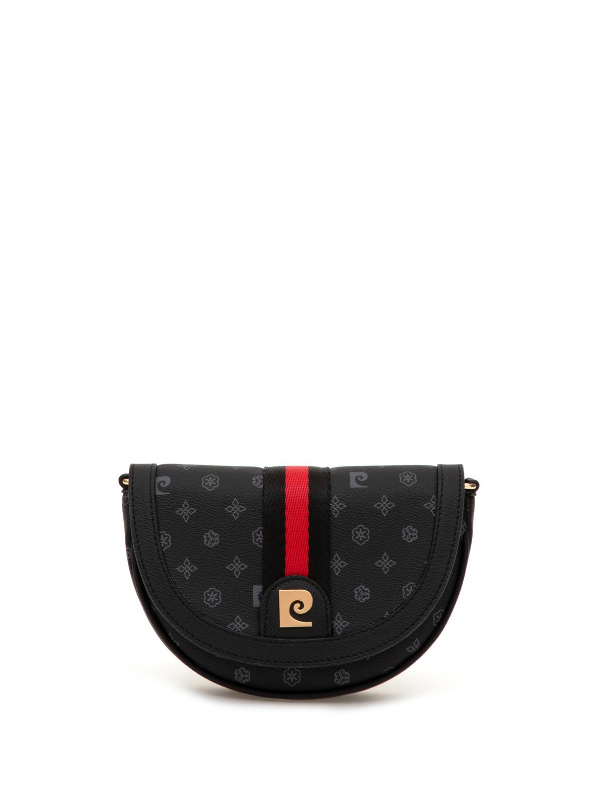 Siyah Çapraz Çanta - 50318390002